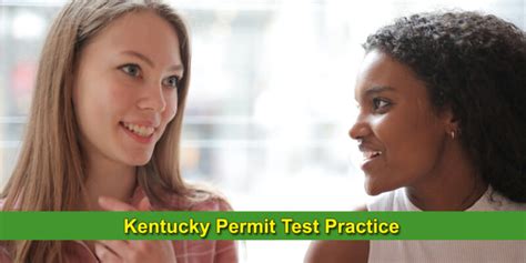 kentucky state police permit test